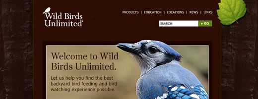 Wild Birds Unlimited Thumbnail